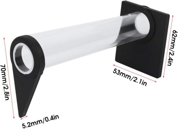 Billiards Rod Pool Stroke Trainers Billiards Training Aids Accessories Pool Helper Snooker Aiming Billiards Training Accessories Detachable for Snooker Nine Balls - Image 3