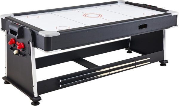 VEVOR Air Hockey Table， Game Table for Adult, Children, Elder - Image 12