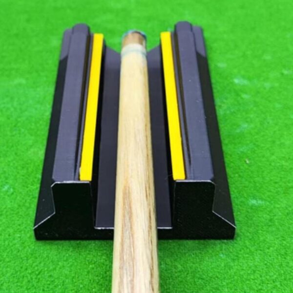 Billiards Stroke Trainer Snooker Helper Training Assistant Improve Basic Skills Stroke Exerciser Billiards Training Aid - Image 4