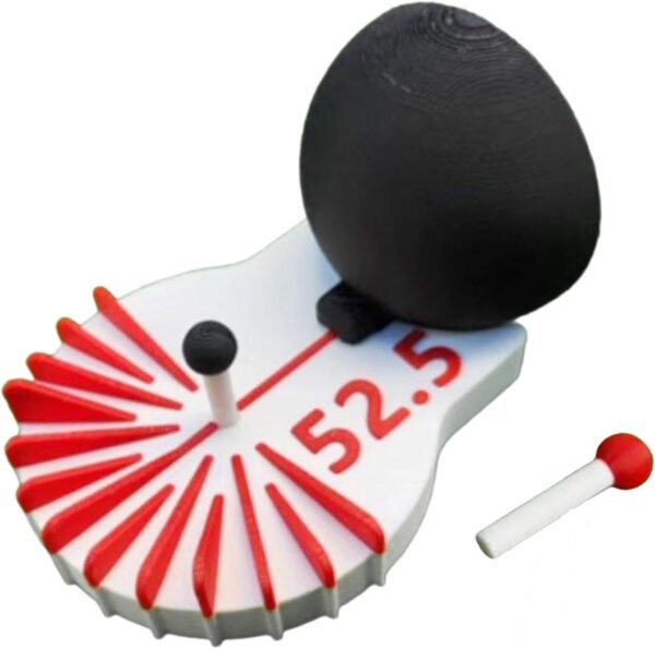 Billiard Training Aid for Snooker Aiming Practice and Skill Development - Image 2