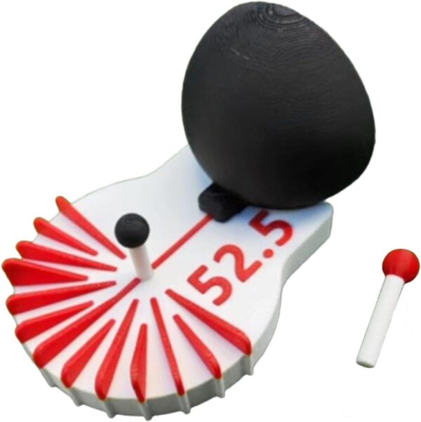 Billiard Training Aid for Snooker Aiming Practice and Skill Development - Image 7