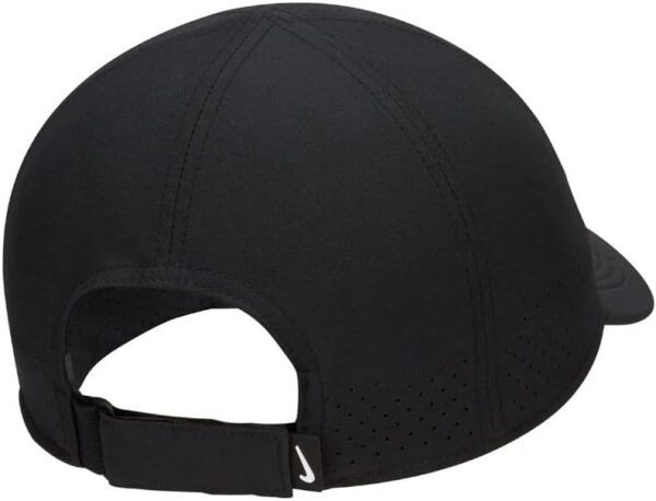 Nike Dri-FIT ADV Lightweight Sweat Wicking Performance Hat - Unisex - Image 3