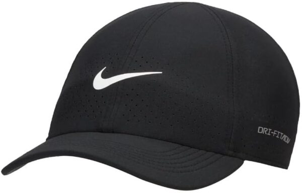 Nike Dri-FIT ADV Lightweight Sweat Wicking Performance Hat - Unisex - Image 2