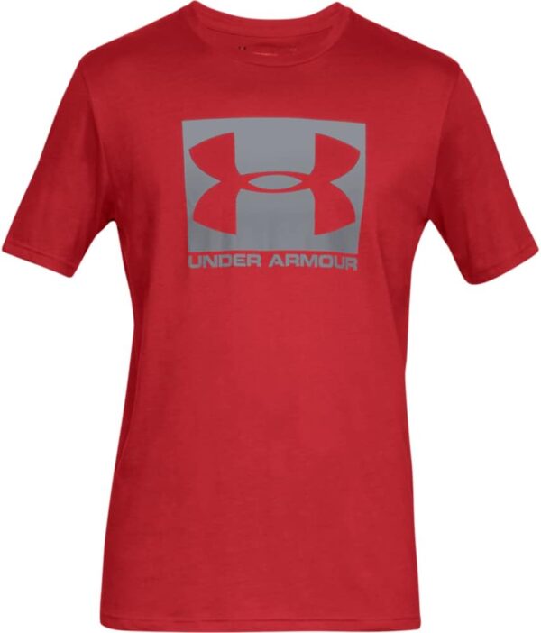Under Armour UA Boxed Sportstyle - Image 2