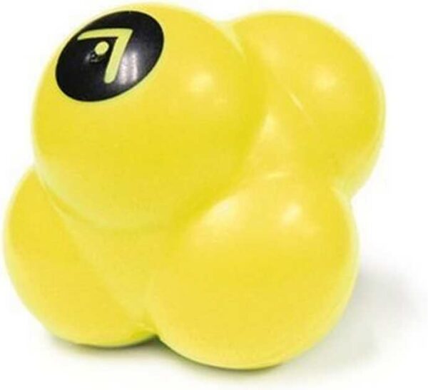 SKLZ Reaction Ball -Baseball and Softball Reflex and Agility Trainer - Image 2