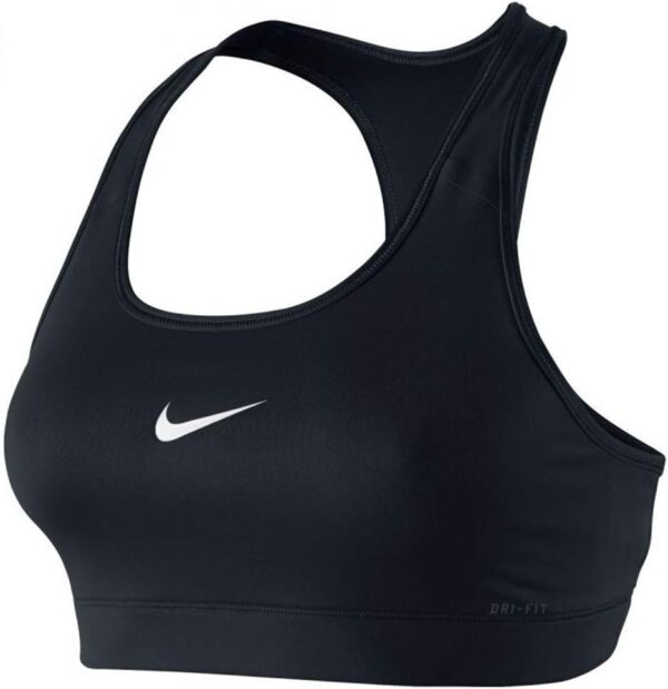 Nike Women's Victory Compression Sports Bra - Image 2