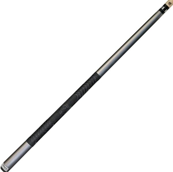 PureX Technology Pool Cue with Low Deflection Shaft, Kamui Black Tip, Mz Multi-Zone Grip, Adjustable weight, & Turbo Lock Quick Release Joint Model: HXTC14 - Image 3