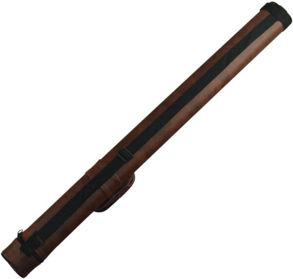 CUESOUL Soocoo Series 2x4/2x2 Hard Pool Cue Case -Holds 2 Cue Butt and 4 Cue Shafts,Four Color Available - Image 5