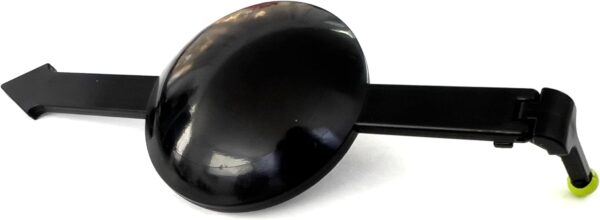 Precision Pool Shot Aiming Aid | Improve Your Pool Skills | Perfect for Beginners & Intermediate Players | USA Made, Veteran-Owned - Image 3