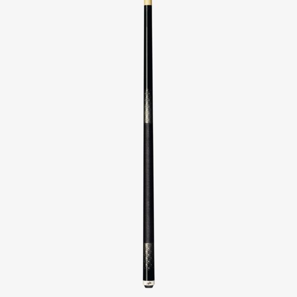 Dufferin D-350 Billiards Playing Cue Pool Stick Canadian Hard Rock Maple Blue Elf Tip Wrapless - Image 3