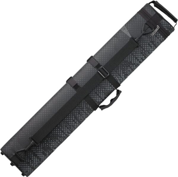 EBMC35A 3x5 Hard Cue Case - Image 3