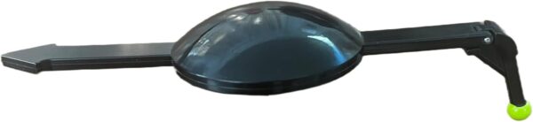 Precision Pool Shot Aiming Aid | Improve Your Pool Skills | Perfect for Beginners & Intermediate Players | USA Made, Veteran-Owned - Image 4