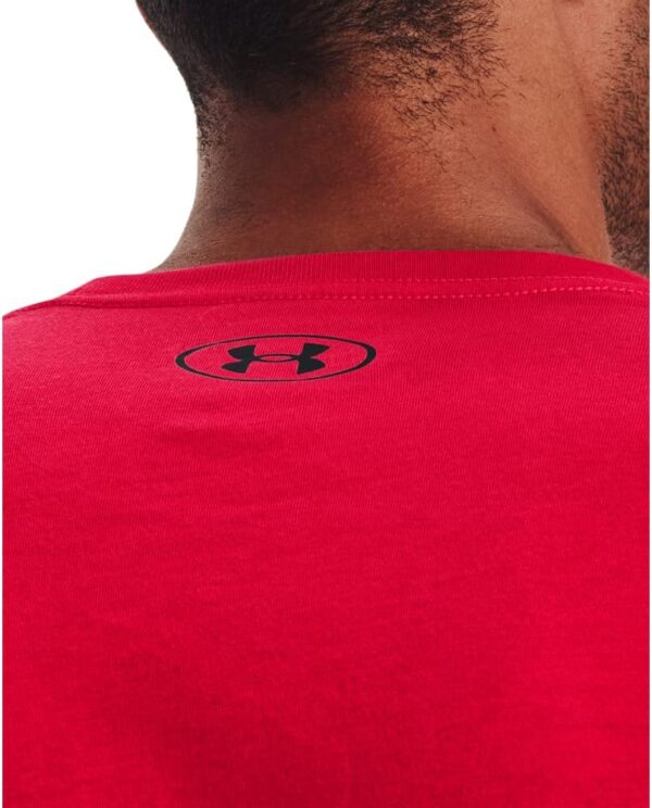 Under Armour UA Boxed Sportstyle - Image 5