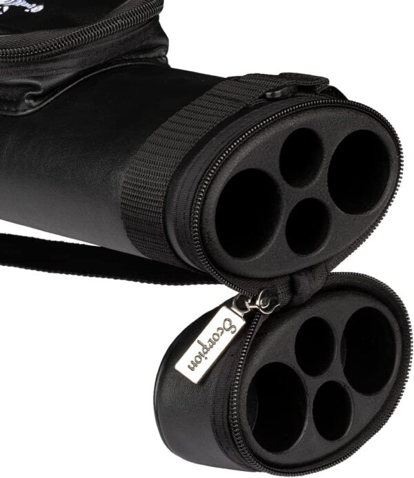 Scorpion Pool Cue Case - Image 5