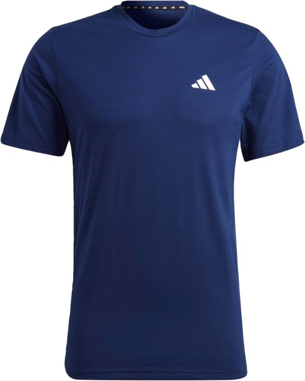 adidas Men's Essentials Feel Ready Training T-Shirt - Image 3