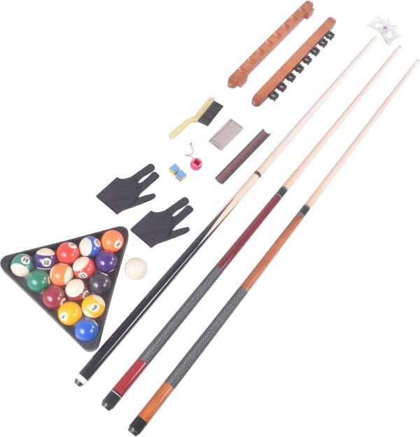 Billiard Accessory kit Set, Includes All Accessories for Billiards - Image 2