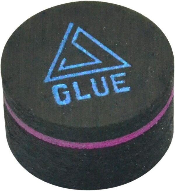 CUESOUL Cue Tips-Pool Cue Tip/Snooker Cue Tip/Glue on Tip - Image 3