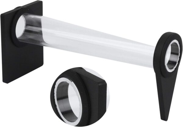 Billiards Rod Pool Stroke Trainers Billiards Training Aids Accessories Pool Helper Snooker Aiming Billiards Training Accessories Detachable for Snooker Nine Balls - Image 8