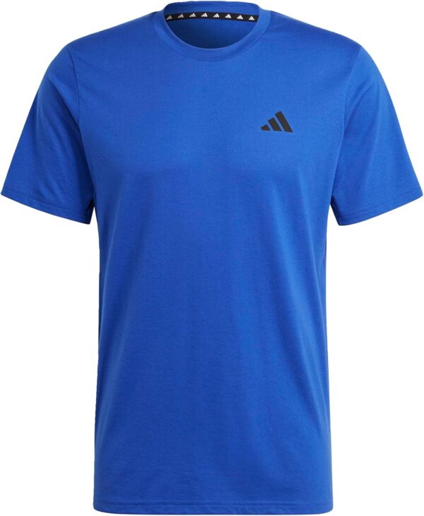 adidas Men's Essentials Feelready Training T-Shirt - Image 2