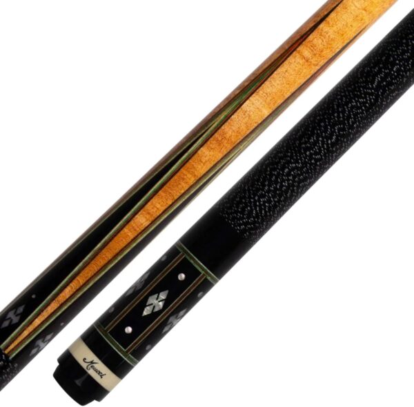 Meucci HP01 Pool Cue - Image 2