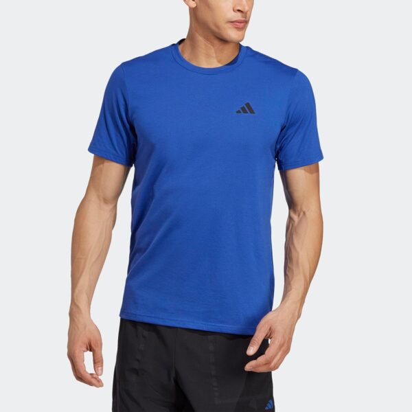 adidas Men's Essentials Feelready Training T-Shirt - Image 5