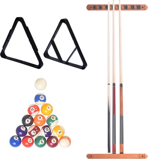 Billiard Accessory kit Set, Includes All Accessories for Billiards - Image 4