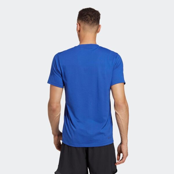 adidas Men's Essentials Feelready Training T-Shirt - Image 6