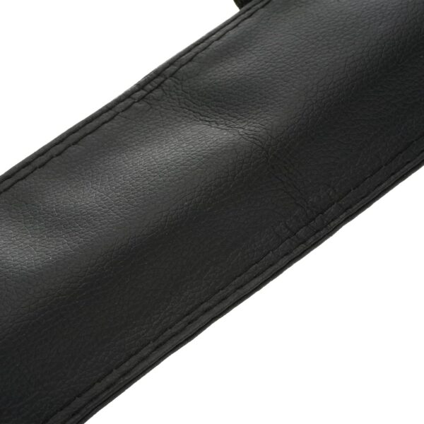 PATIKIL Pool Cue Bag, Billiard Stick Storage PU Pool Cue Stick Carrying Bag Cue Stick Case for Billiard Cue Stick - Image 6