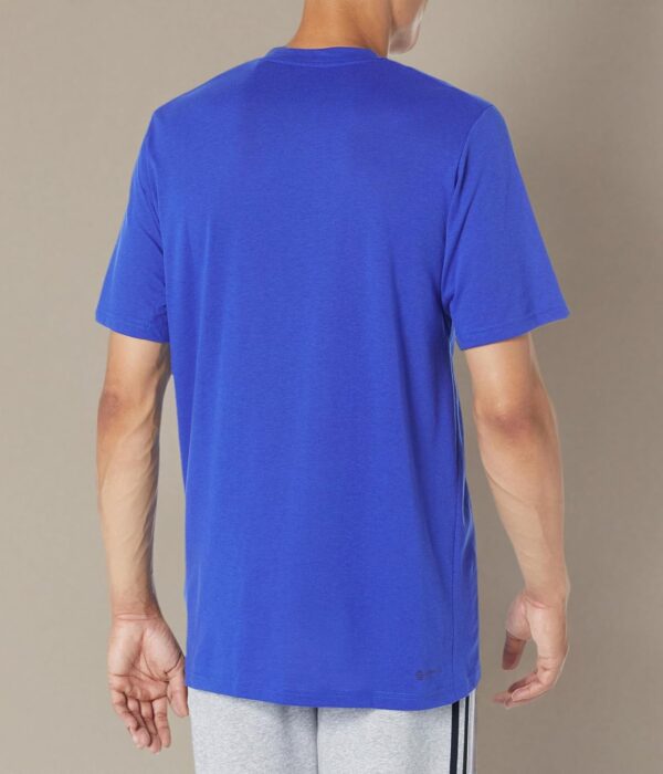 adidas Men's Essentials Feelready Training T-Shirt - Image 7