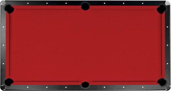 Championship Saturn II Billiards Cloth Pool Table Felt - Image 2