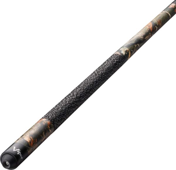 Viper by GLD Products Signature 57" 2-Piece Billiard/Pool Cue, Realtree Hardwoods HD Camo, 18 to 21-Ounce (Weight Will Vary) (50-9000-19) - Image 11