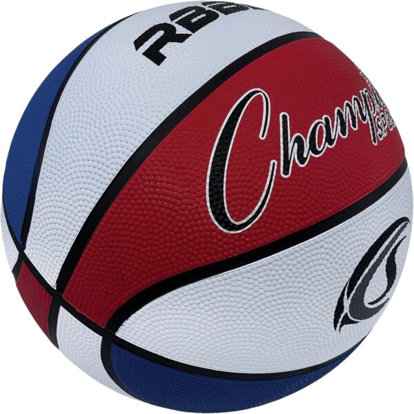 Champion Sports Pro-Style Basketball - Image 3