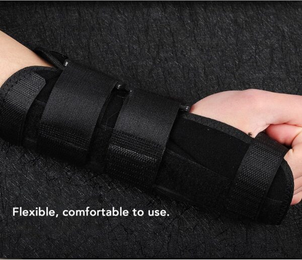 Keenso Billiard Training Wrist Brace, Billiard Grip Trainer Shot Hand Training Tool Wrist Strap Integrated Wrist Trainer Corrector Pool Snooker Practice Billiard Accessory - Image 7