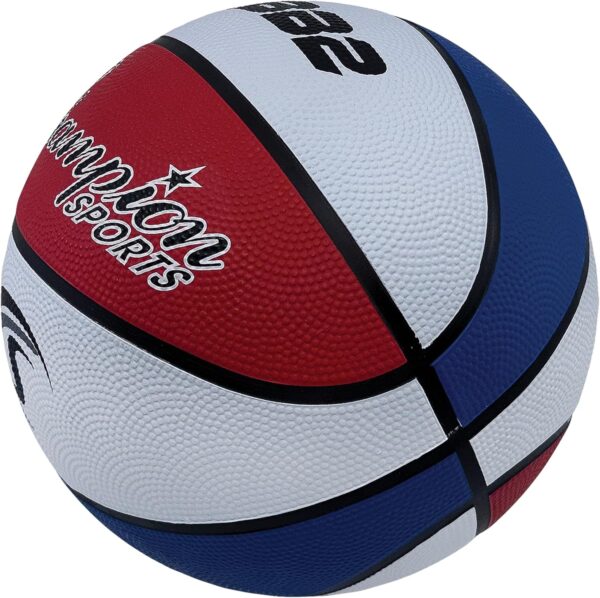 Champion Sports Pro-Style Basketball - Image 4