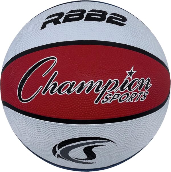 Champion Sports Pro-Style Basketball - Image 2