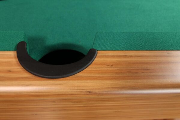 Mizerak Dynasty Space Saver 6.5’ Billiard Table - Image 9