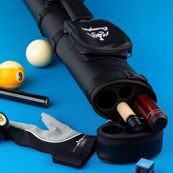 Scorpion Pool Cue Case - Image 7
