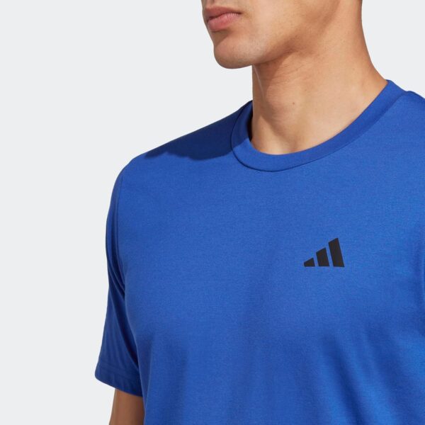 adidas Men's Essentials Feelready Training T-Shirt - Image 3