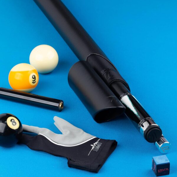 KATANA KATC01 Pool Cue Case - Image 7